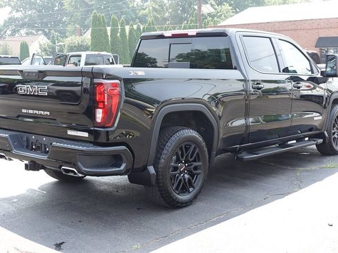 Used 2025 GMC Sierra 1500 Elevation w/ Preferred Package AWD/4WD image 3