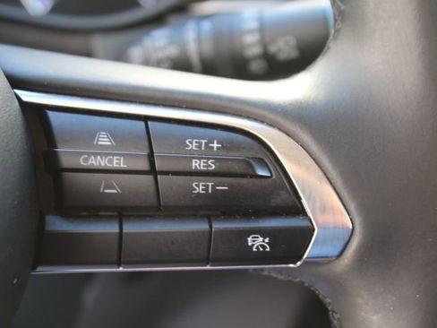 Certified 2024 MAZDA CX-30 AWD 2.5 S w/ Select Sport Pkg image 16