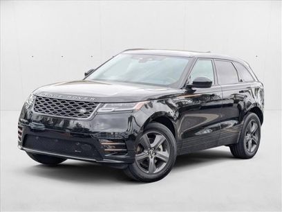 Certified 2023 Land Rover Range Rover Velar R-Dynamic S