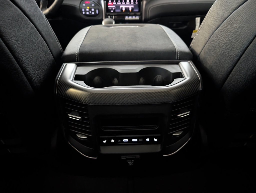 New 2027 RAM 1500 RHO w/ RHO Level 1 Equipment Group AWD/4WD image 50