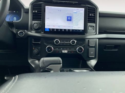Used 2024 Ford F150 XLT w/ Equipment Group 303A High AWD/4WD image 11