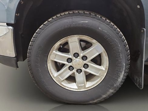 Used 2010 GMC Sierra 1500 SLE w/ Power Pack Plus image 24