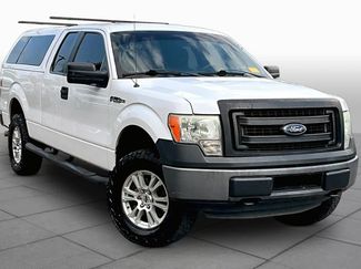Used 2014 Ford F150 XL w/ Power Equipment Group AWD/4WD video 2