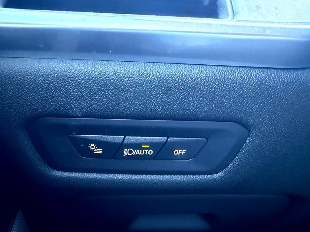 Used 2024 BMW X6 xDrive40i AWD/4WD image 24