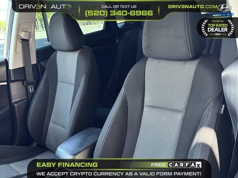 Used 2017 Hyundai Elantra GT FWD image 10