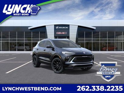 New 2026 Buick Encore GX Sport Touring w/ Advanced Technology Package