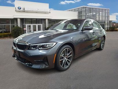 Used 2021 BMW 330i xDrive Sedan w/ Convenience Package