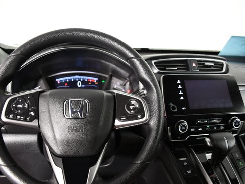 Used 2020 Honda CR-V EX image 16