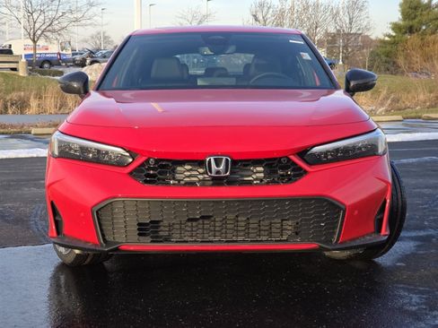 New 2026 Honda Civic Sport Touring image 14