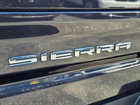 Used 2023 GMC Sierra 1500 AT4X AWD/4WD image 14