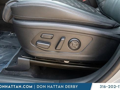 Used 2023 Kia Sorento SX image 23