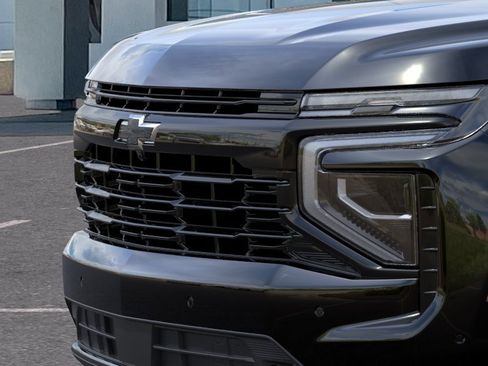 New 2026 Chevrolet Suburban RST w/ RST Capability Package image 37