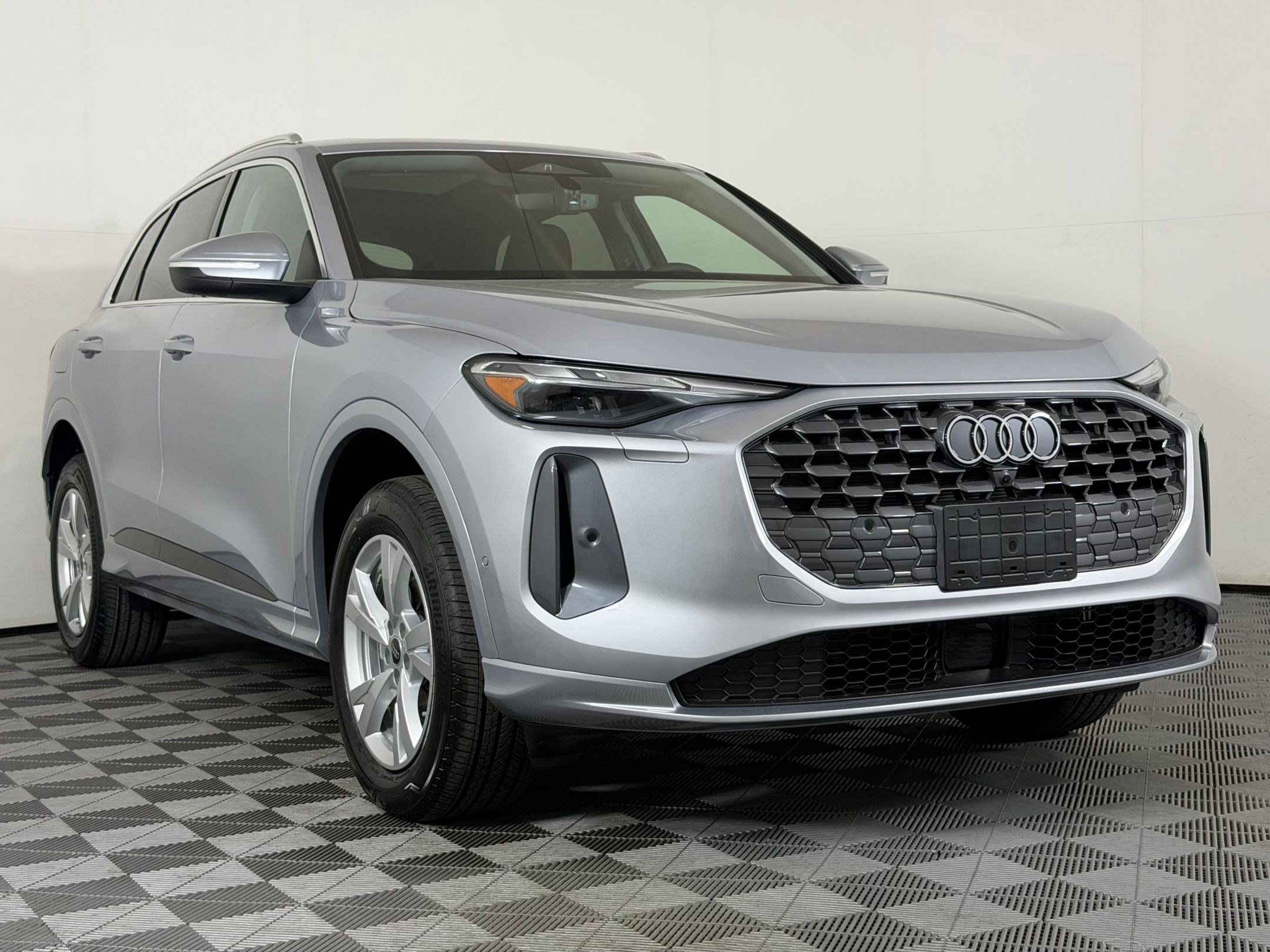 New 2026 Audi Q5 Premium AWD/4WD image 7