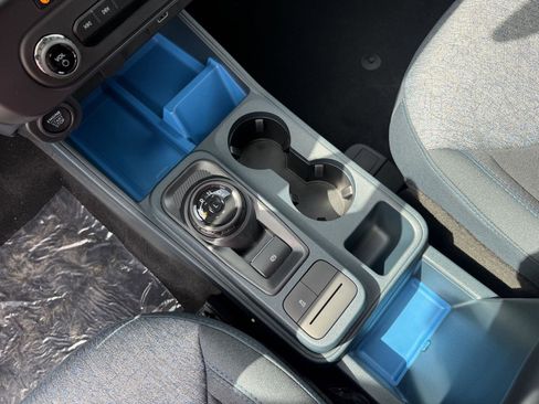 New 2025 Ford Maverick XLT w/ XLT Luxury Package image 18