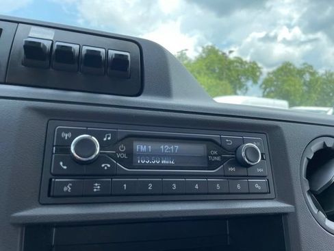 New 2027 Ford E-350 and Econoline 350 Super Duty w/ Power Equipment Group RWD image 33