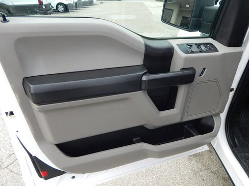 Used 2017 Ford F150 XL w/ XL Power Equipment Group image 17