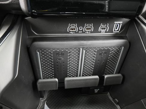 Used 2026 RAM 1500 Rebel w/ Rebel Level 2 Equipment Group AWD/4WD image 21