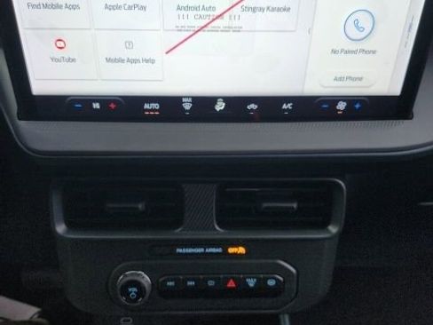 New 2026 Ford Maverick XL image 41