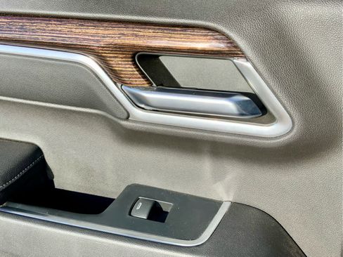 Used 2023 GMC Sierra 1500 Elevation image 49