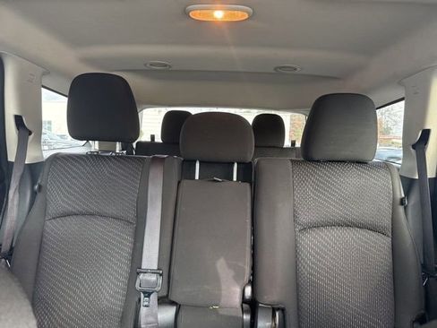 Used 2019 Dodge Journey SE w/ Premium Group image 23