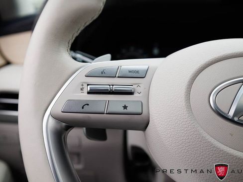 Used 2023 Hyundai Palisade Limited FWD image 28