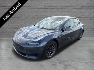 Used 2022 Tesla Model 3 Long Range AWD/4WD video 1