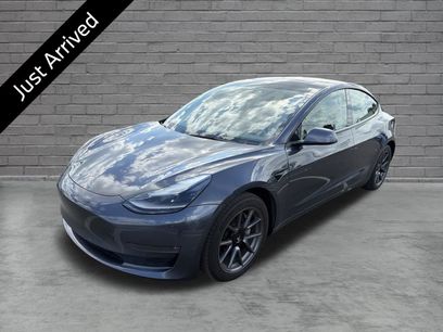 Used 2022 Tesla Model 3 Long Range