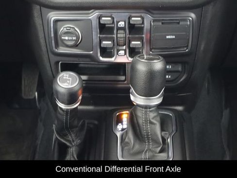 Used 2024 Jeep Gladiator Sport AWD/4WD image 27