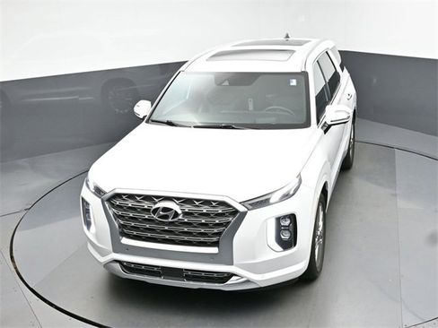 Used 2020 Hyundai Palisade Limited image 45