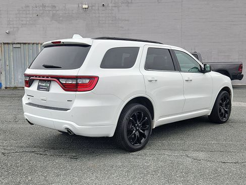Used 2019 Dodge Durango GT image 4