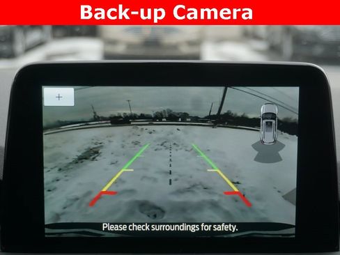 Used 2022 Ford Escape SE w/ Cold Weather Package image 9