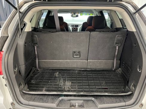 Used 2012 Chevrolet Traverse LT AWD/4WD image 13