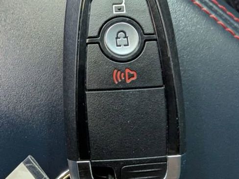 Certified 2023 Ford Bronco Sport Heritage image 29