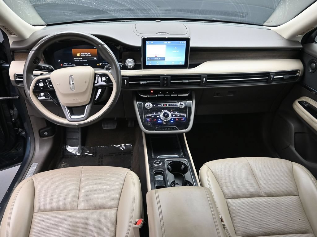 Used 2021 Lincoln Corsair Reserve FWD image 16