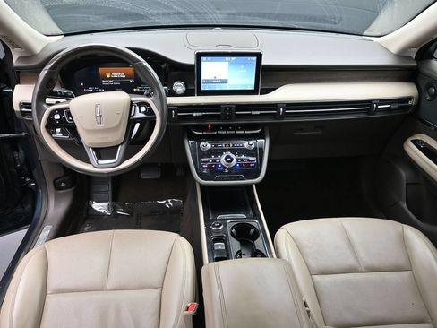 Used 2021 Lincoln Corsair Reserve FWD image 16