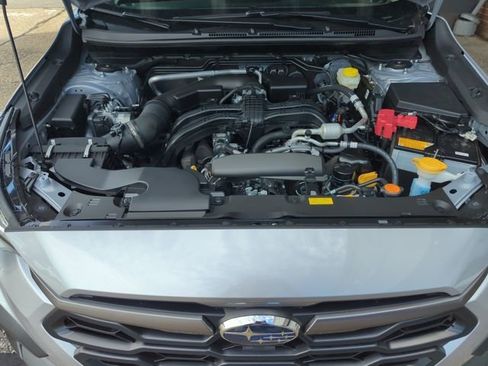 Certified 2025 Subaru Crosstrek 2.0i Premium image 24