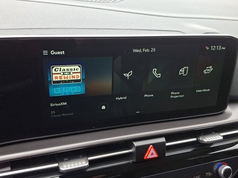New 2026 Kia Sportage EX AWD/4WD image 15