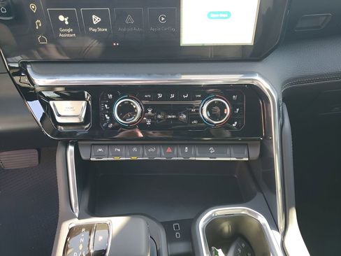 New 2026 GMC Sierra 1500 Denali image 34