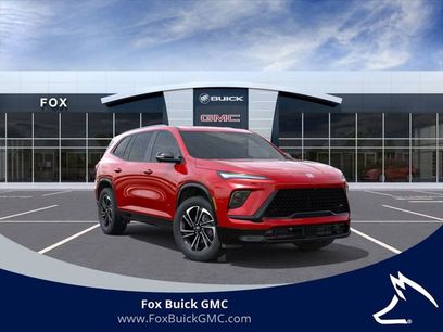 Used 2026 Buick Enclave Sport Touring w/ LPO, Floor Liner Package