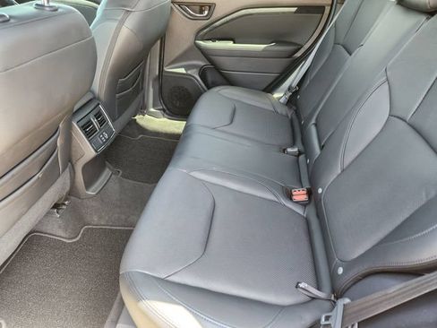 Certified 2026 Subaru Forester Limited AWD/4WD image 29