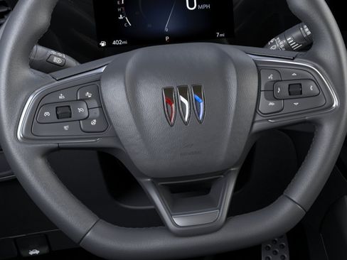 New 2026 Buick Encore GX Sport Touring w/ Studio Series AWD/4WD image 19