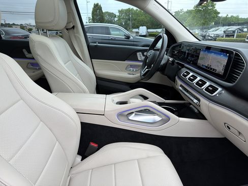 Certified 2021 Mercedes-Benz GLE 350 image 35