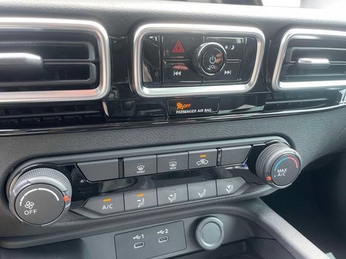 New 2026 Nissan Sentra S w/ Floor Mat Package FWD image 27