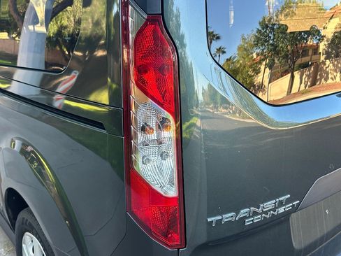 Used 2019 Ford Transit Connect XL image 45