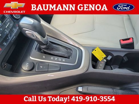 Used 2018 Ford Focus Titanium FWD image 24