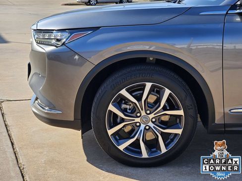 Certified 2023 Acura MDX w/ Technology Package AWD/4WD image 10