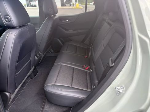 Used 2026 Chevrolet Equinox LT w/ Convenience Package II AWD/4WD image 30