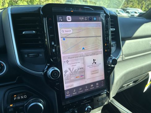 New 2026 RAM 1500 Big Horn image 40