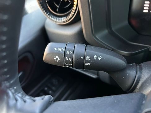 Certified 2025 Toyota Land Cruiser 1958 image 21