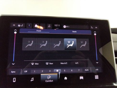 Used 2022 Jeep Compass Limited image 24